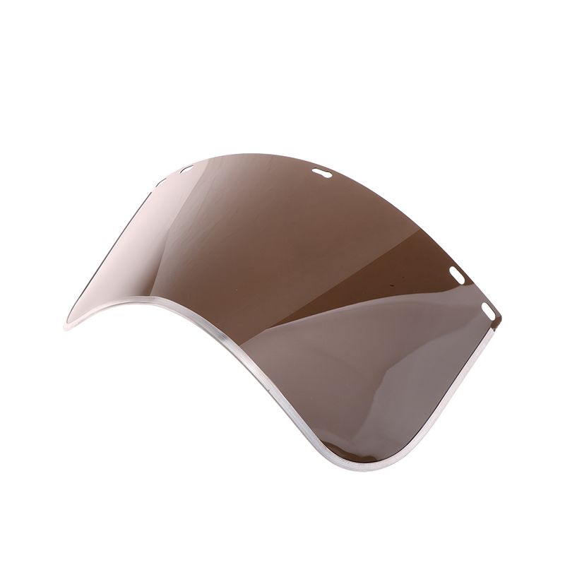 Work Protection Mask Face Prot - مراجعة Woodworking Face Shield وسعره