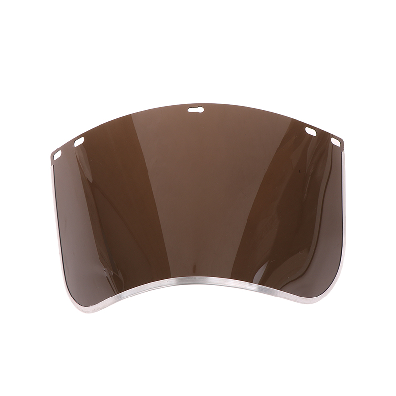 Work Protection Mask Face Prot - مراجعة Woodworking Face Shield وسعره