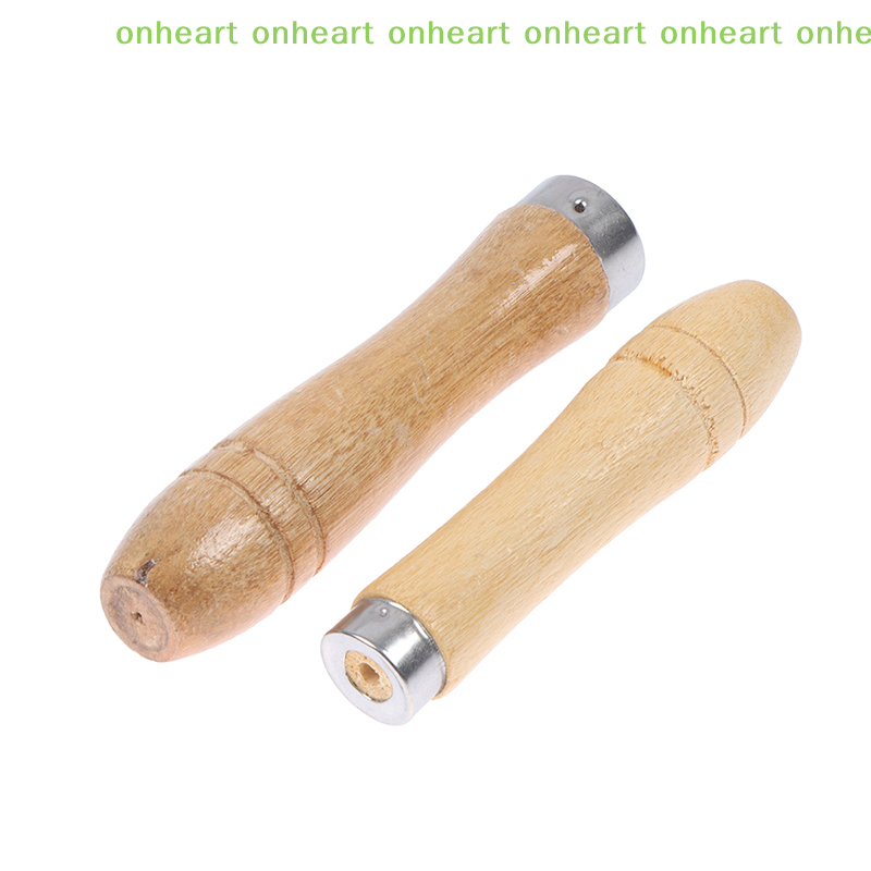 [C]5pcs Wooden File Handle Woo - مراجعة Woodworking Files And Rasps وسعره