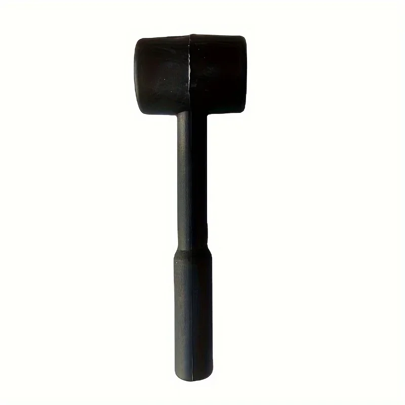 Black mallet - durable and ver - مراجعة Woodworking Gift Ideas وسعره