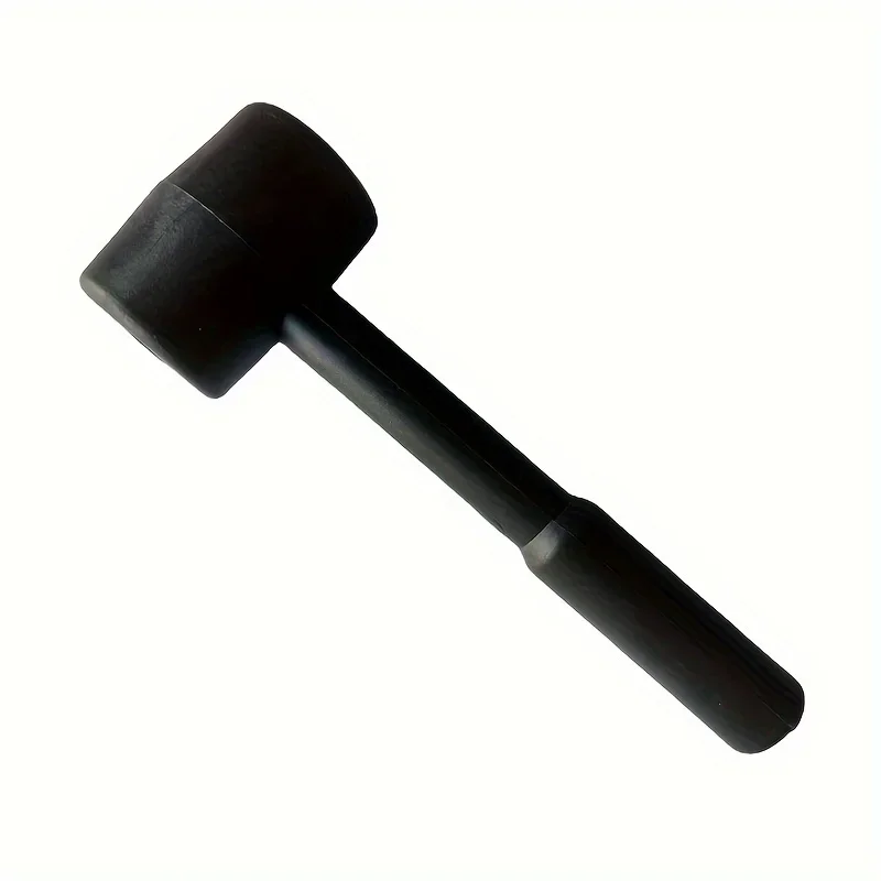 Black mallet - durable and ver - مراجعة Woodworking Gift Ideas وسعره