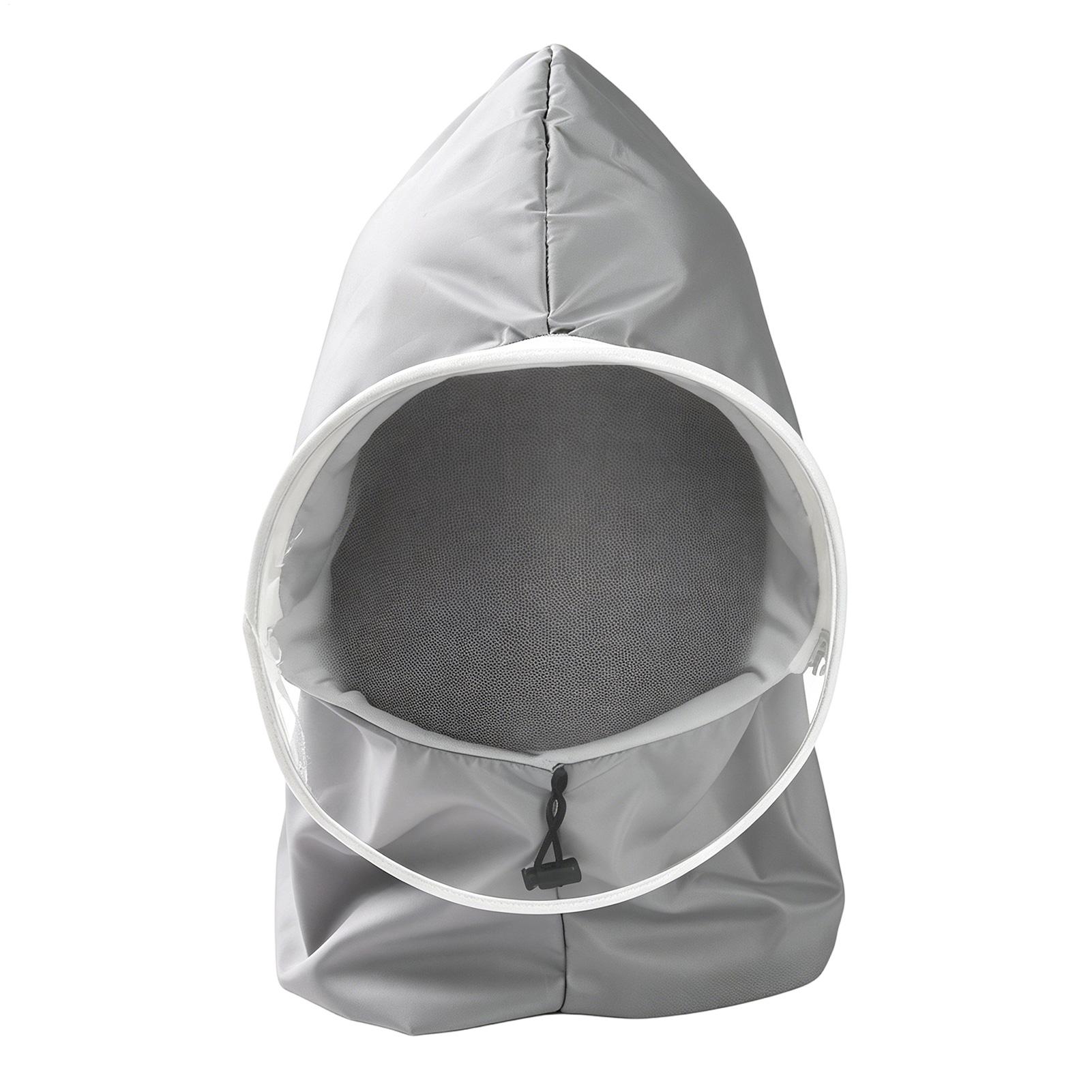 Face Shield For Work Dustproof - مراجعة Woodworking Face Shield وسعره