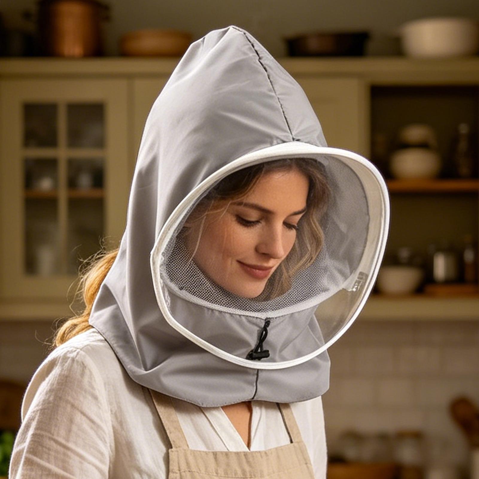 Face Shield For Work Dustproof - مراجعة Woodworking Face Shield وسعره