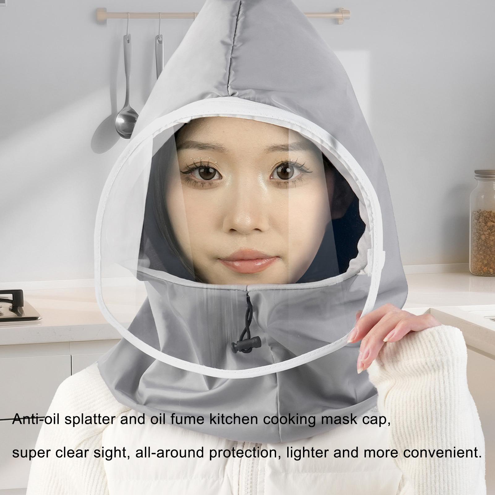 Face Shield For Work Dustproof - مراجعة Woodworking Face Shield وسعره