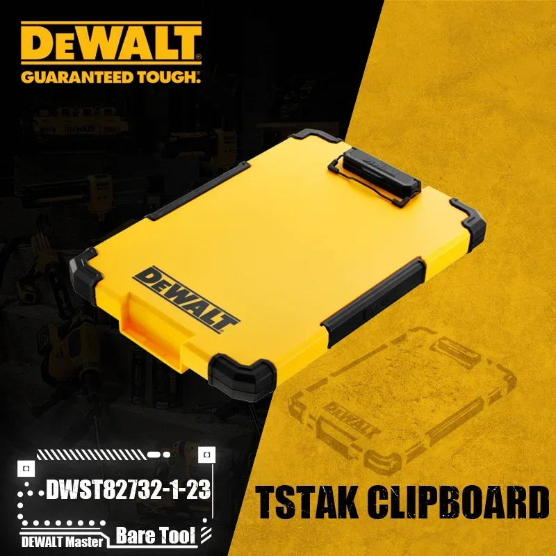 DEWALT DWST82732-1-23 TSTAK Cl - مراجعة Woodworking Project Plans وسعره