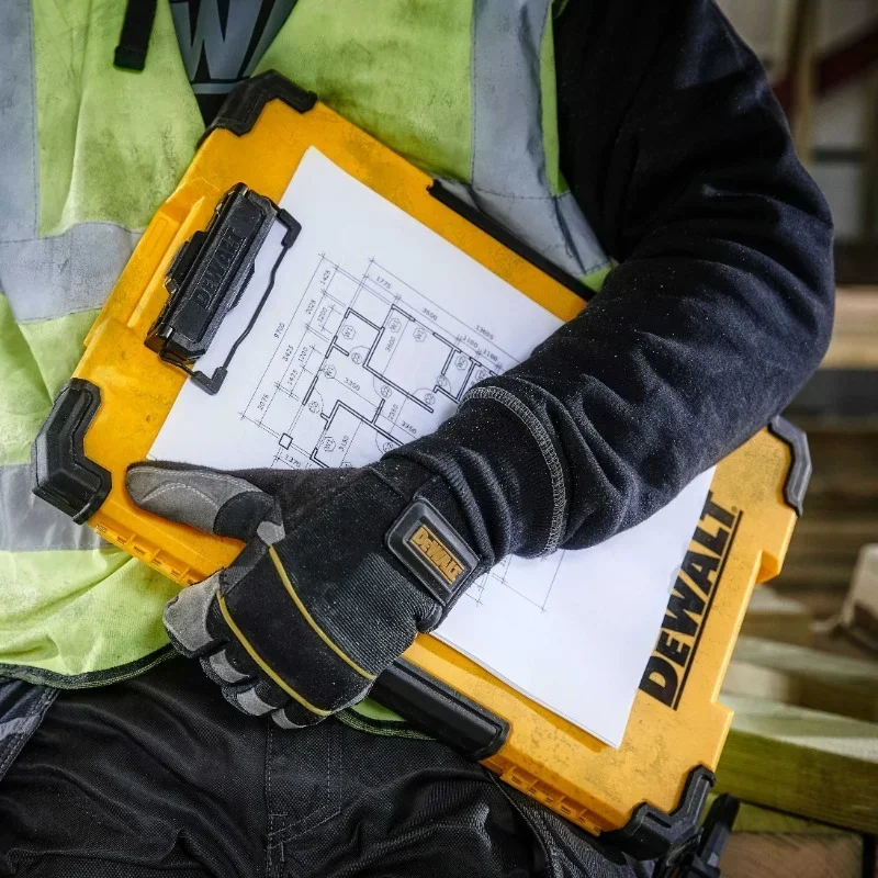 DEWALT DWST82732-1-23 TSTAK Cl - مراجعة Woodworking Project Plans وسعره