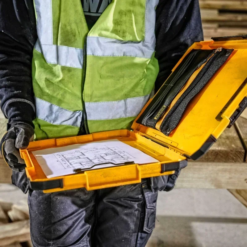 DEWALT DWST82732-1-23 TSTAK Cl - مراجعة Woodworking Project Plans وسعره