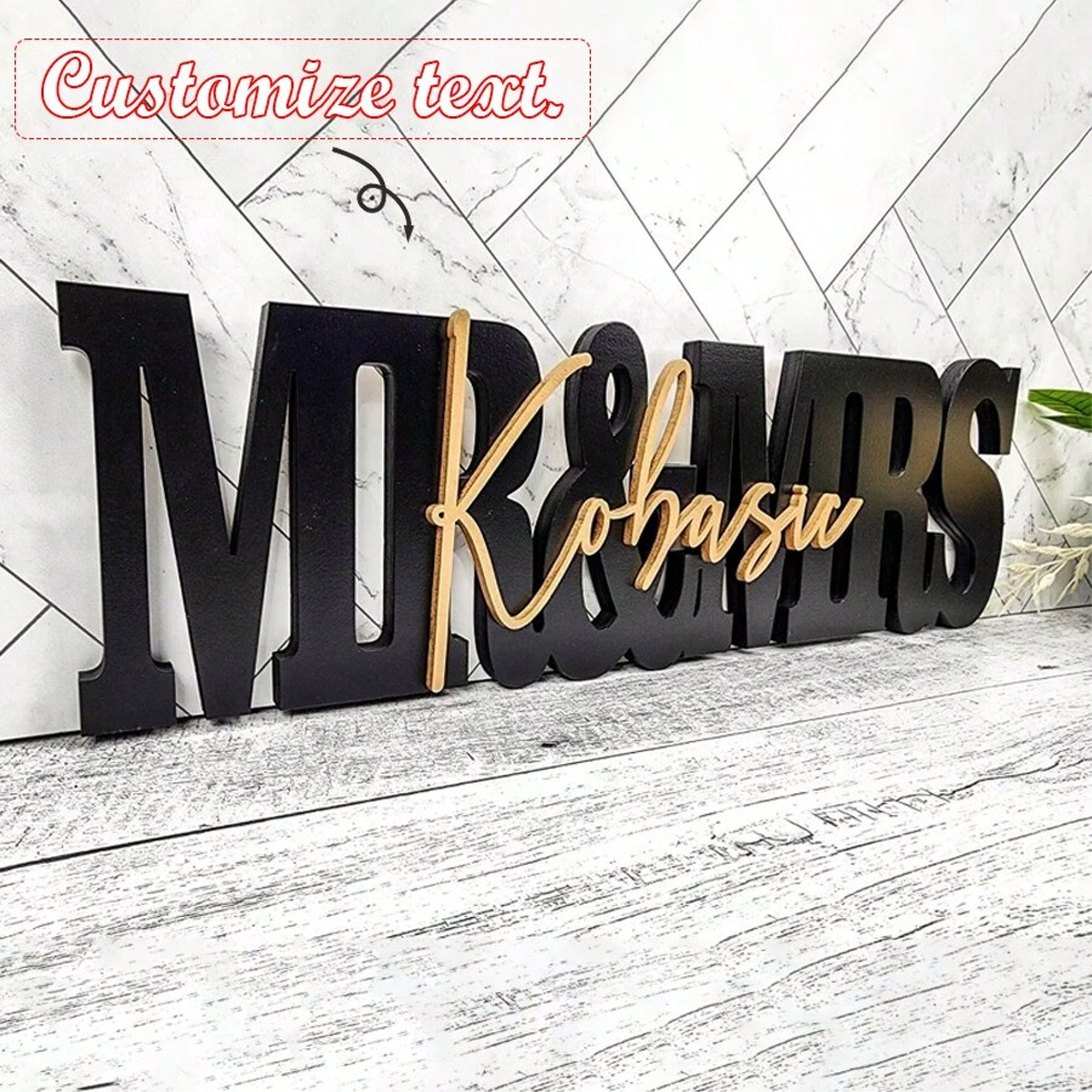 Custom Wedding Gift Logo with  - مراجعة Woodworking Logos وسعره