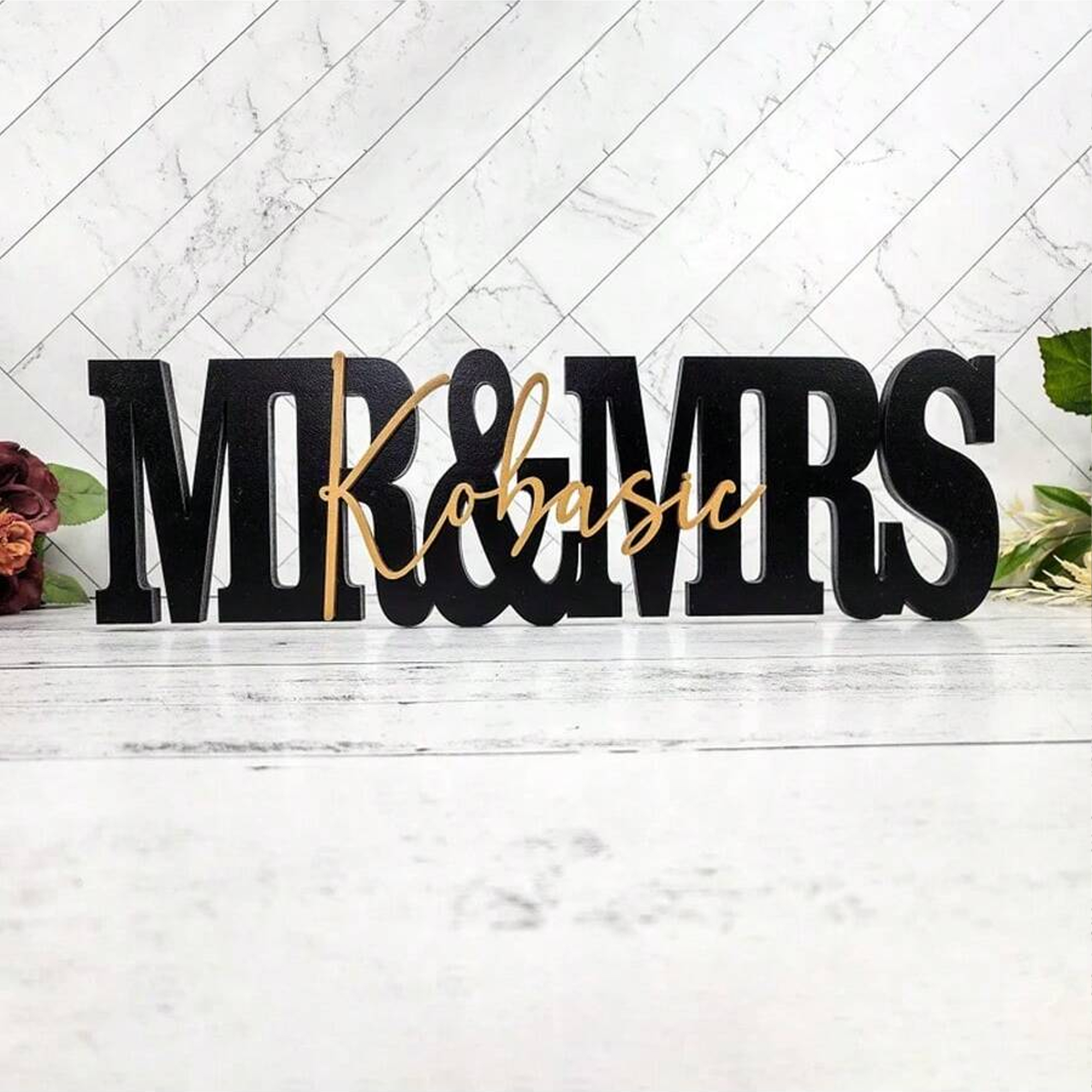 Custom Wedding Gift Logo with  - مراجعة Woodworking Logos وسعره