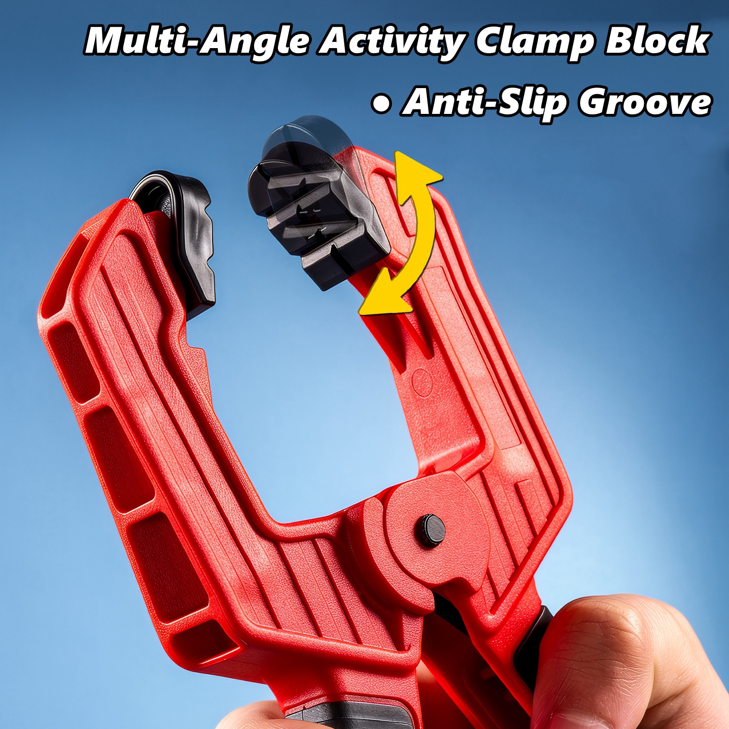 Spring Clamps, Heavy Duty Plas - مراجعة Woodworking Ideas وسعره