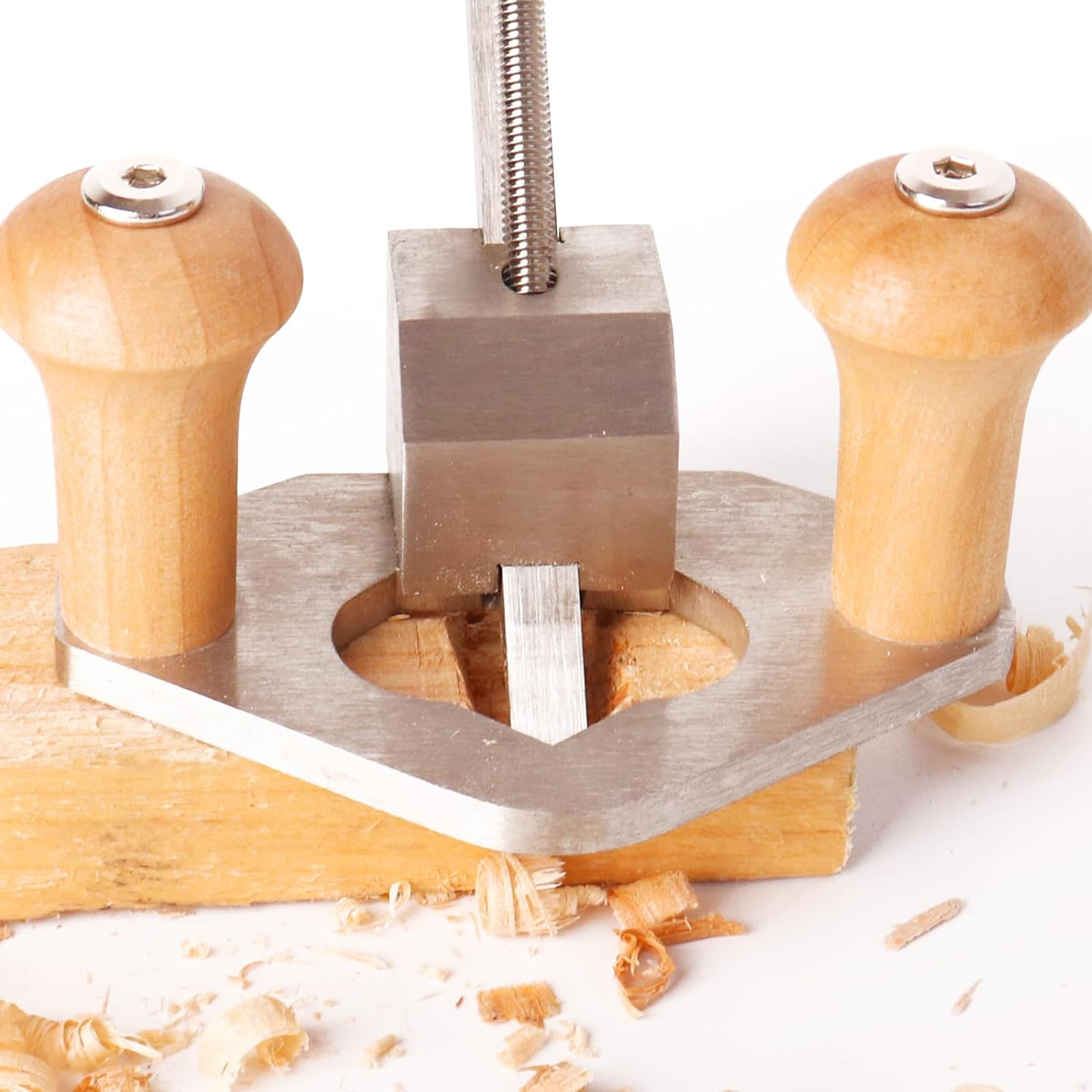 Router Plane Handheld Adjustab - مراجعة Router Plane Hand وسعره