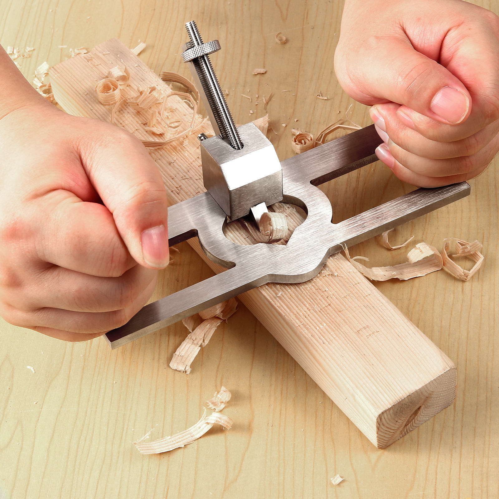 Router Plane Handheld Adjustab - مراجعة Router Plane Hand وسعره