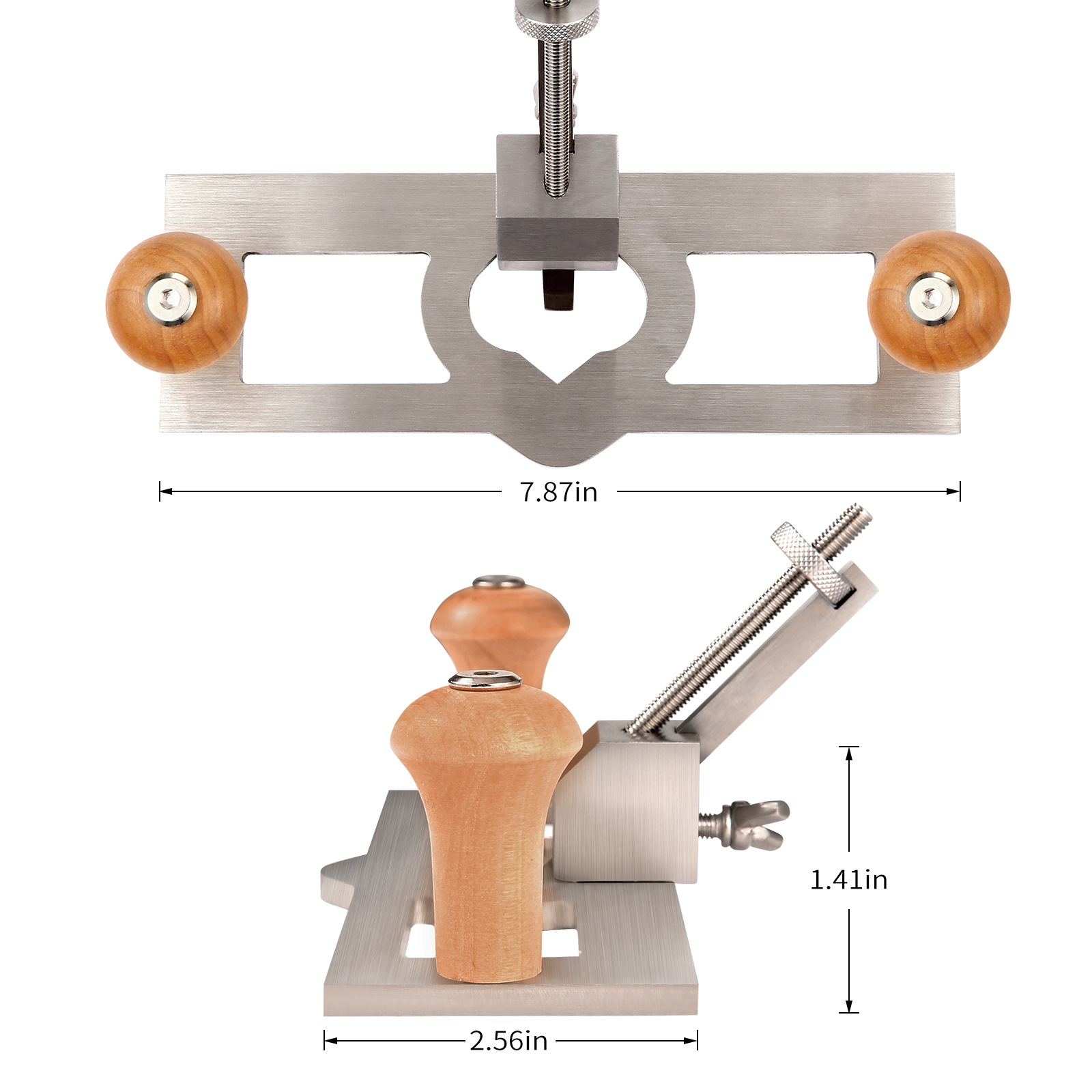Router Plane Handheld Adjustab - مراجعة Router Plane Hand وسعره