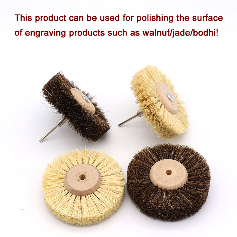 1pcs Abrasive Sisal Filament o - مراجعة Woodworking Or Woodworking وسعره