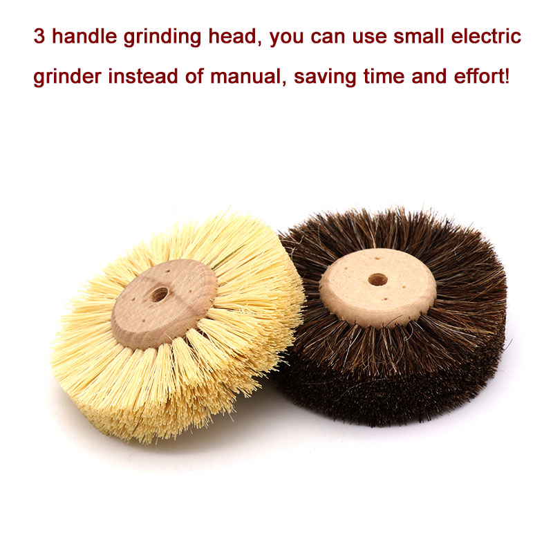 1pcs Abrasive Sisal Filament o - مراجعة Woodworking Or Woodworking وسعره