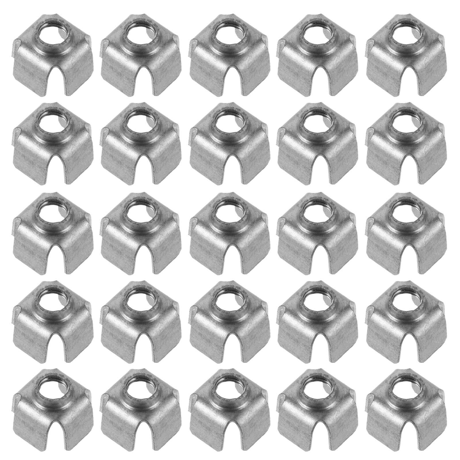 200Pcs M6 Square Tube Threaded - مراجعة Woodworking Youtube Free وسعره