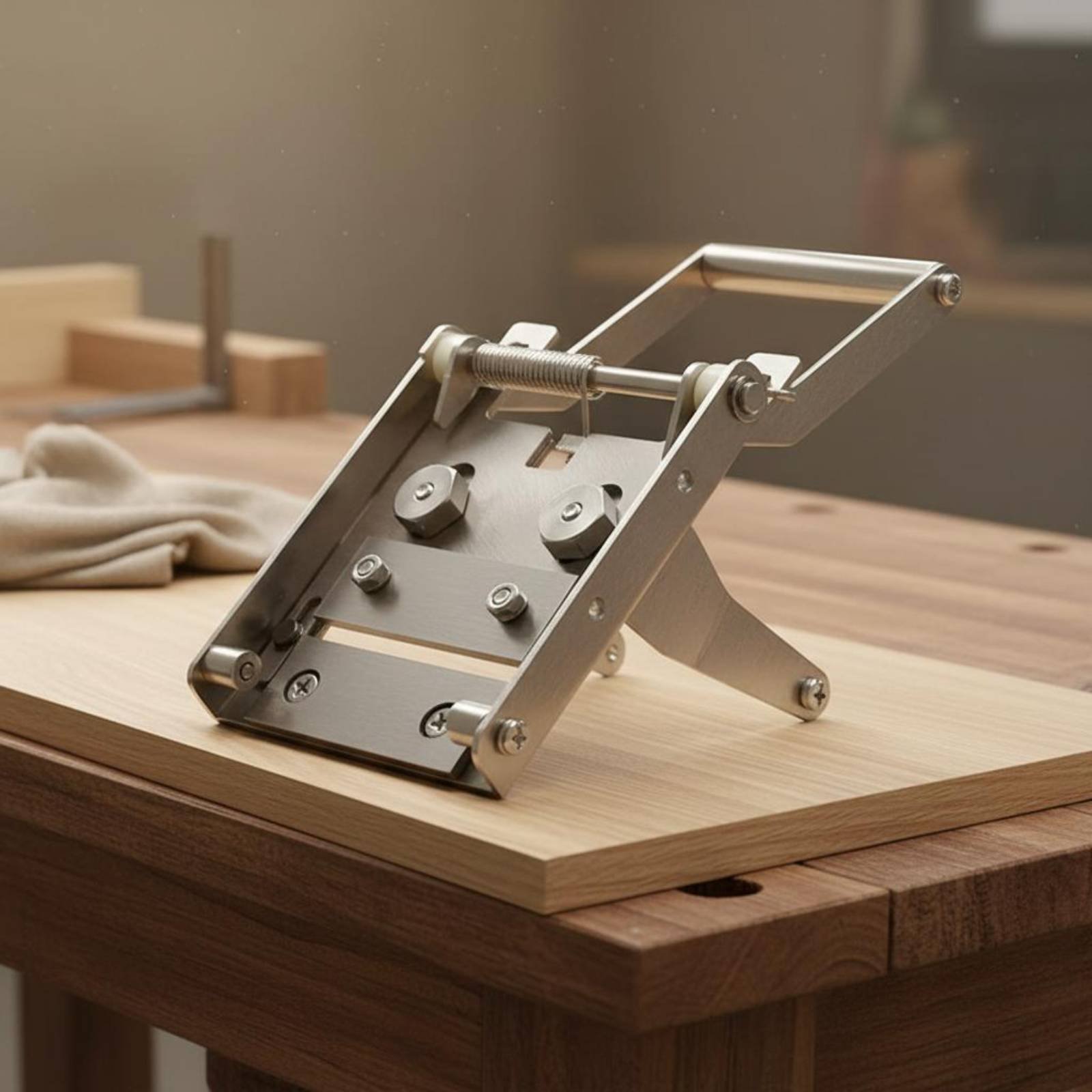 Manual Trim Banding Trimmer Sh - مراجعة Woodworking Finishing وسعره