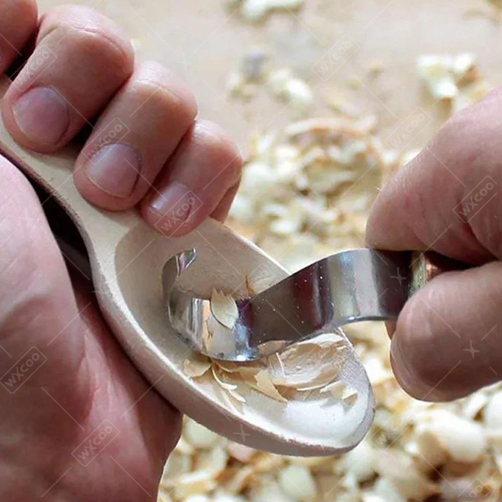 WXCOO Ergonomic Wood Carving H - مراجعة Woodworking Ideas وسعره