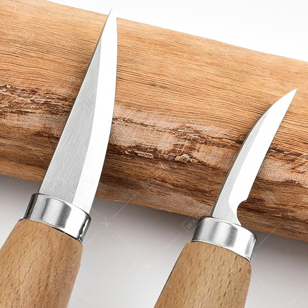 WXCOO Ergonomic Wood Carving H - مراجعة Woodworking Ideas وسعره