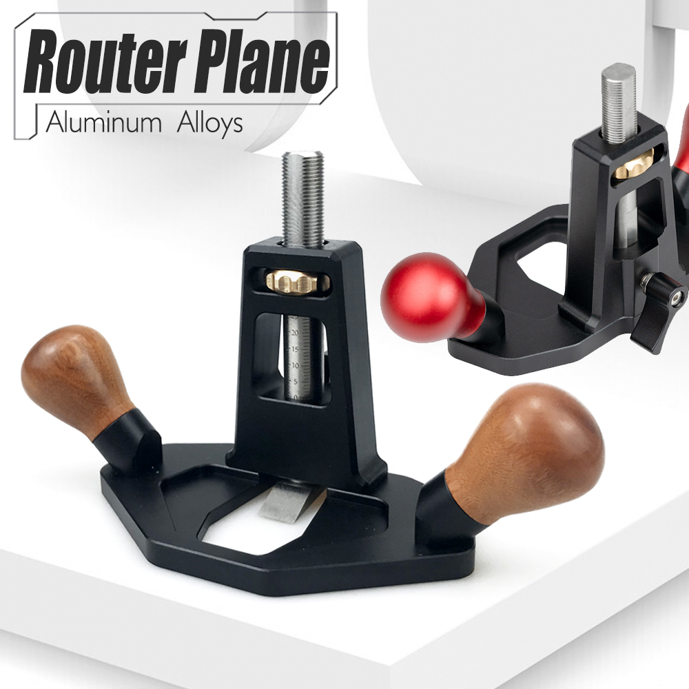 Router Plane Convenient Depth  - مراجعة Router Plane Hand وسعره