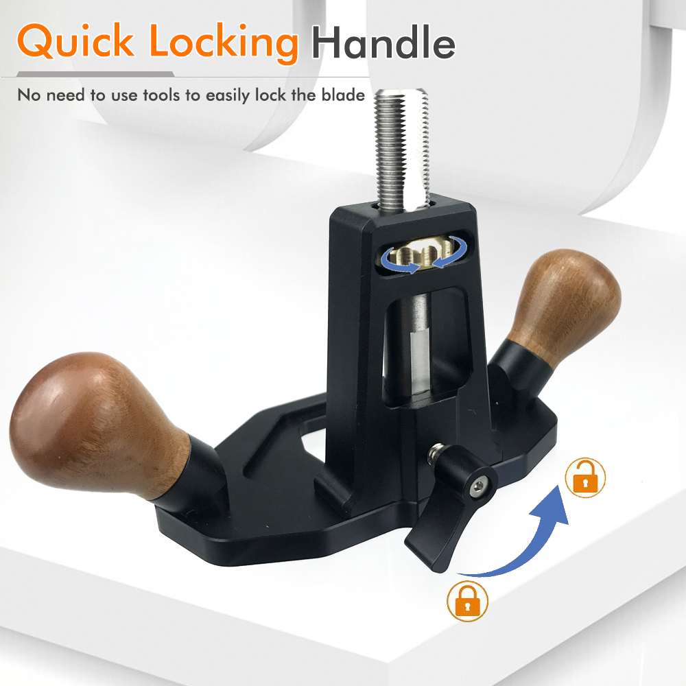 Router Plane Convenient Depth  - مراجعة Router Plane Hand وسعره