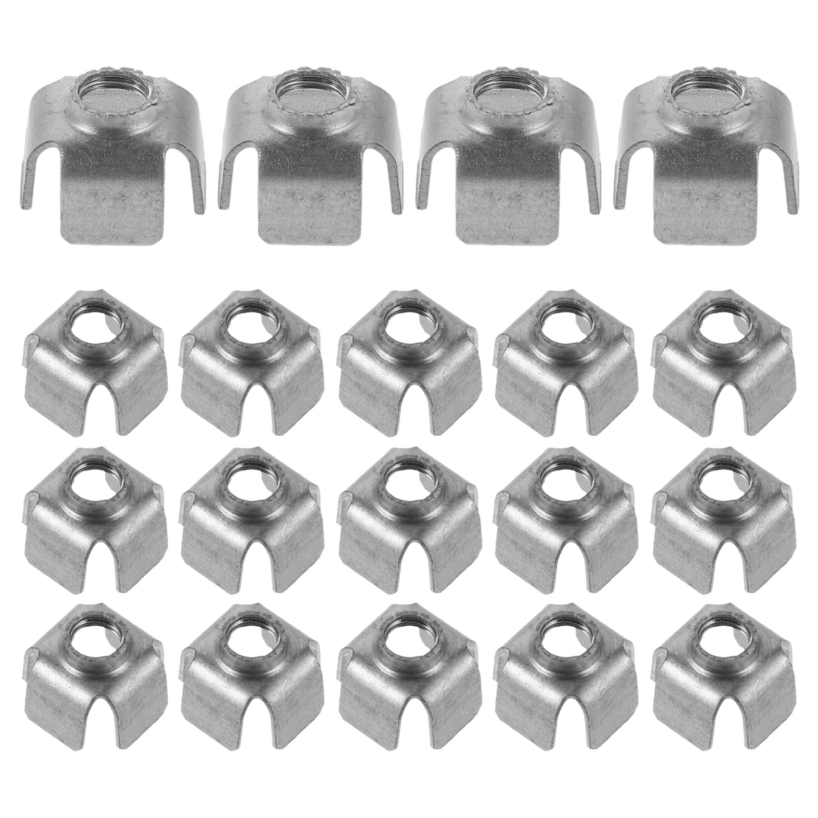 200Pcs Welded Threaded Insert  - مراجعة Woodworking Youtube Free وسعره