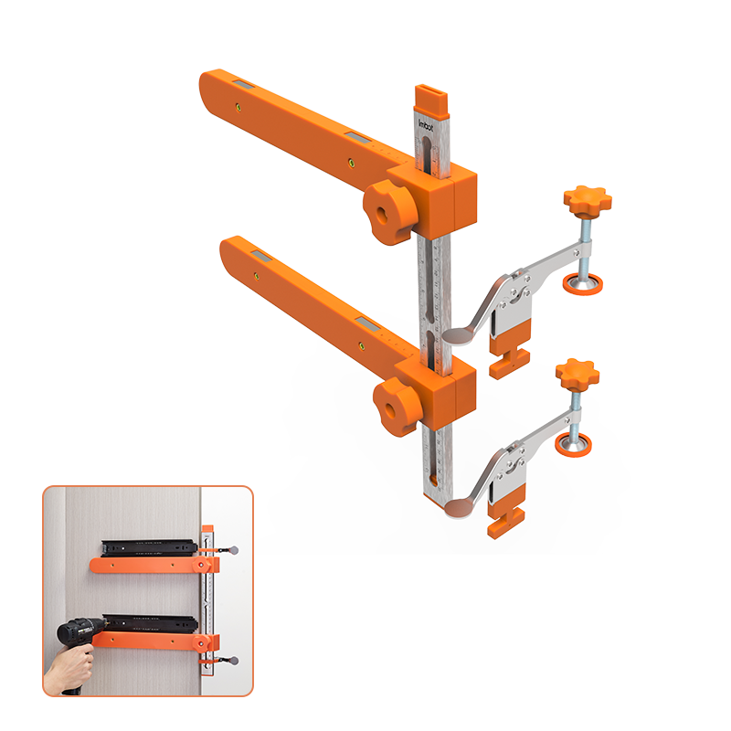 Heavy Duty Stainless Steel Dra - مراجعة Woodworking Jig وسعره