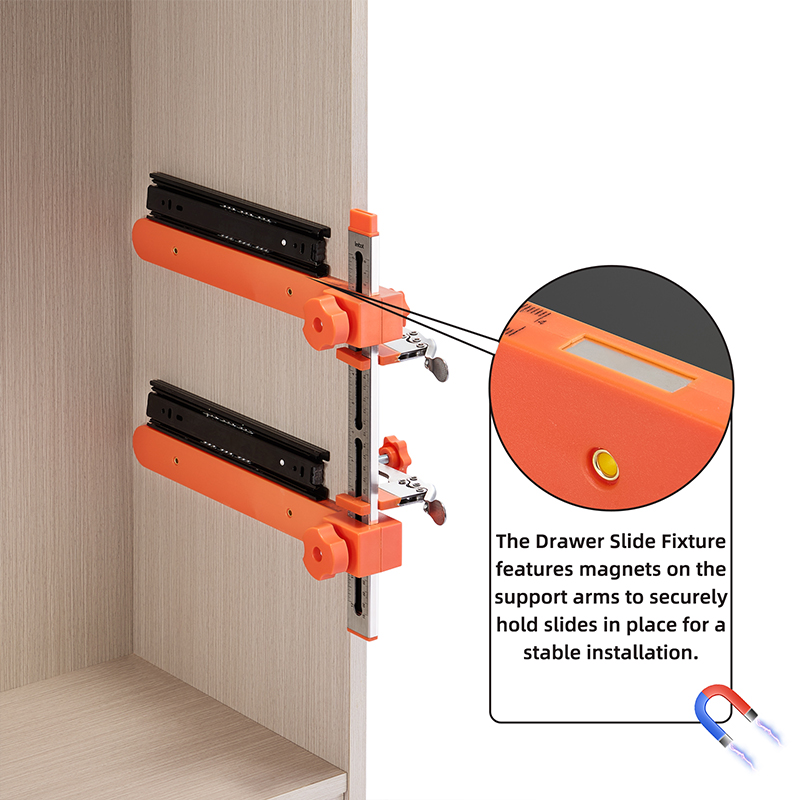 Heavy Duty Stainless Steel Dra - مراجعة Woodworking Jig وسعره