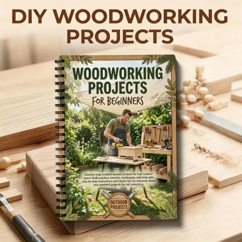 Beginner Woodworking Project P - مراجعة Woodworking Ideas For Adults وسعره