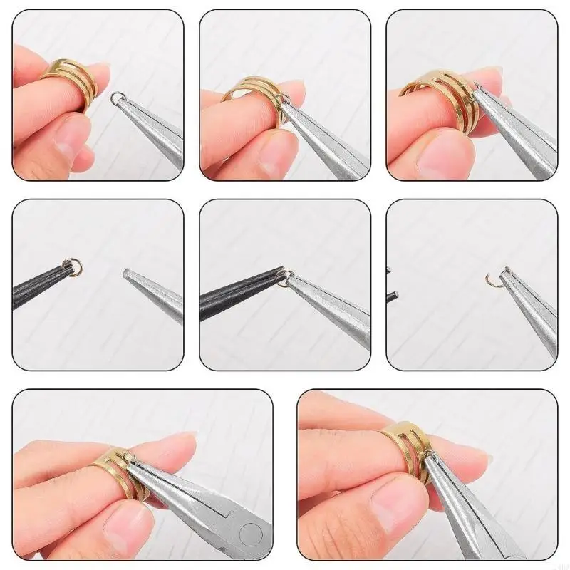 Pliers and Positioner Bead Ste - مراجعة Woodworking Artisans وسعره
