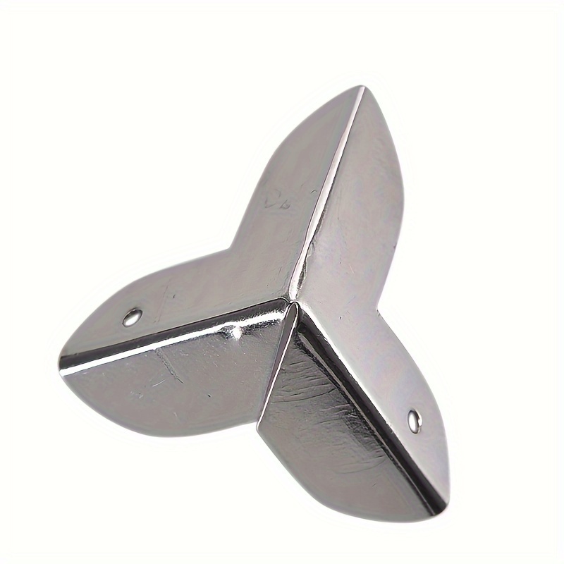 Corner Protector - White Finis - مراجعة Woodworking Finishing وسعره