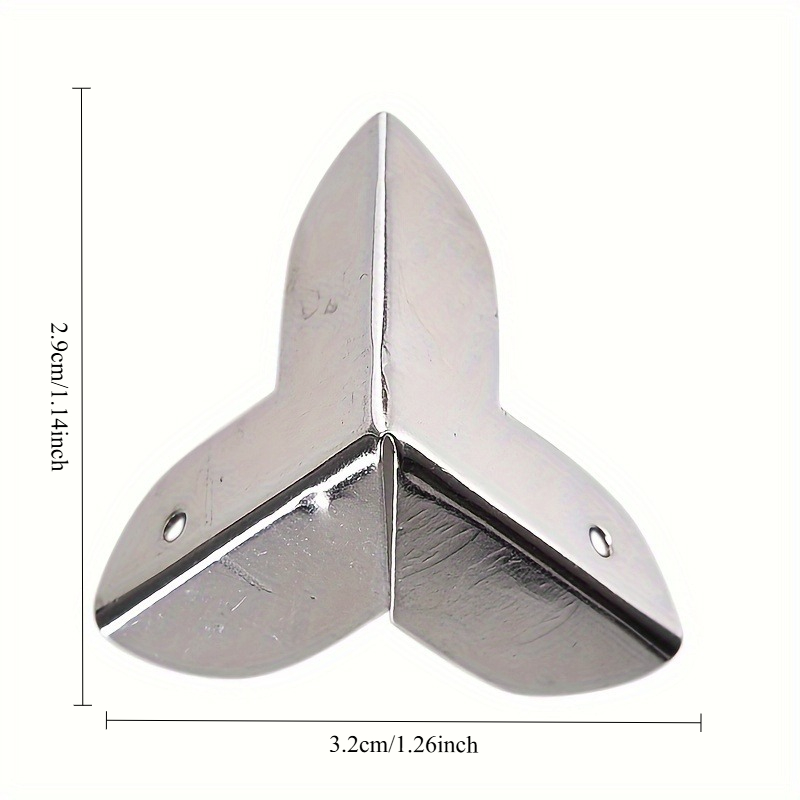 Corner Protector - White Finis - مراجعة Woodworking Finishing وسعره