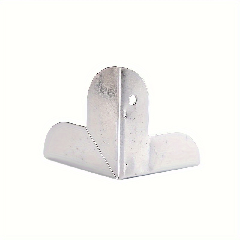 Corner Protector - White Finis - مراجعة Woodworking Finishing وسعره