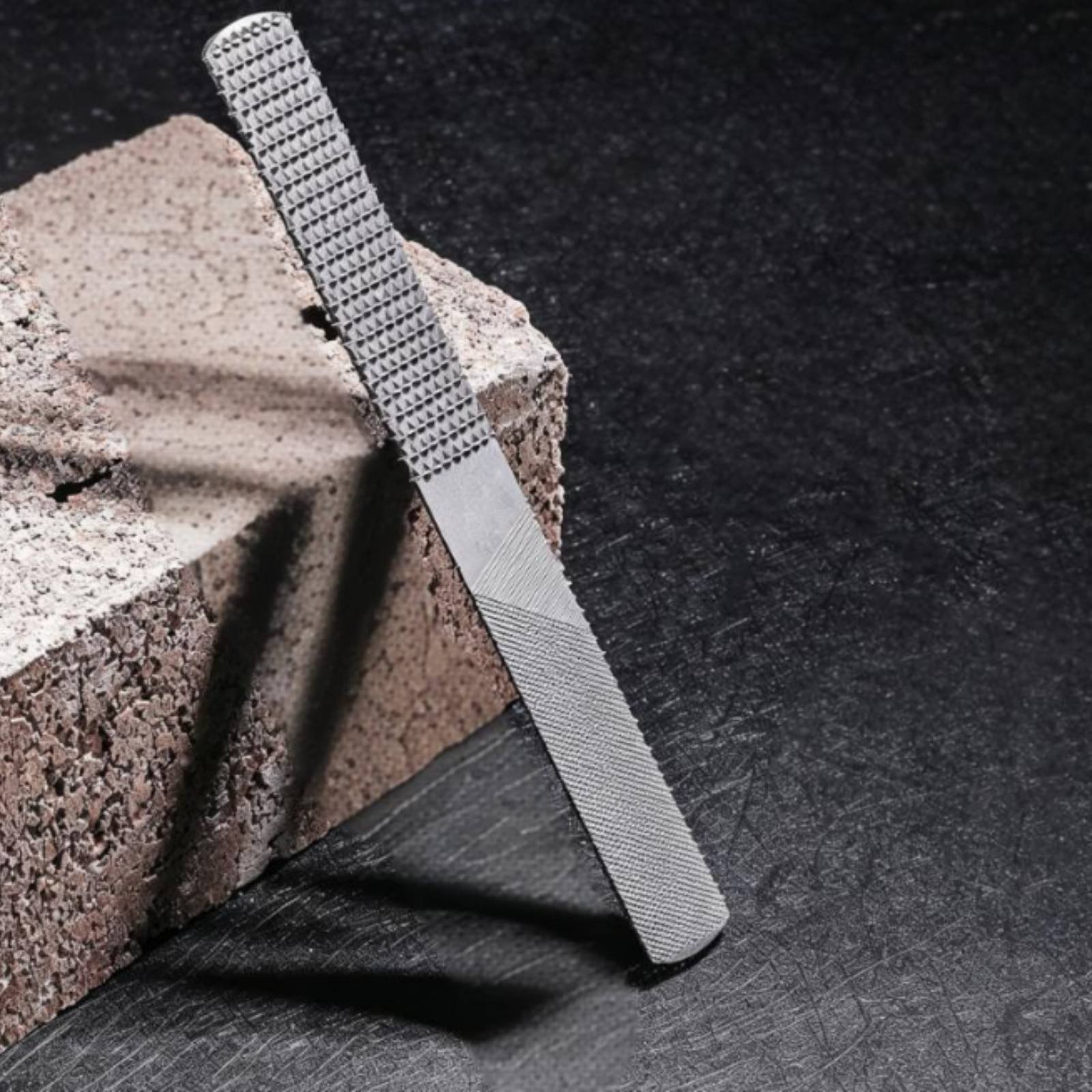 4 in 1 File Sharp Teeth 4 in 1 - مراجعة Woodworking Files And Rasps وسعره