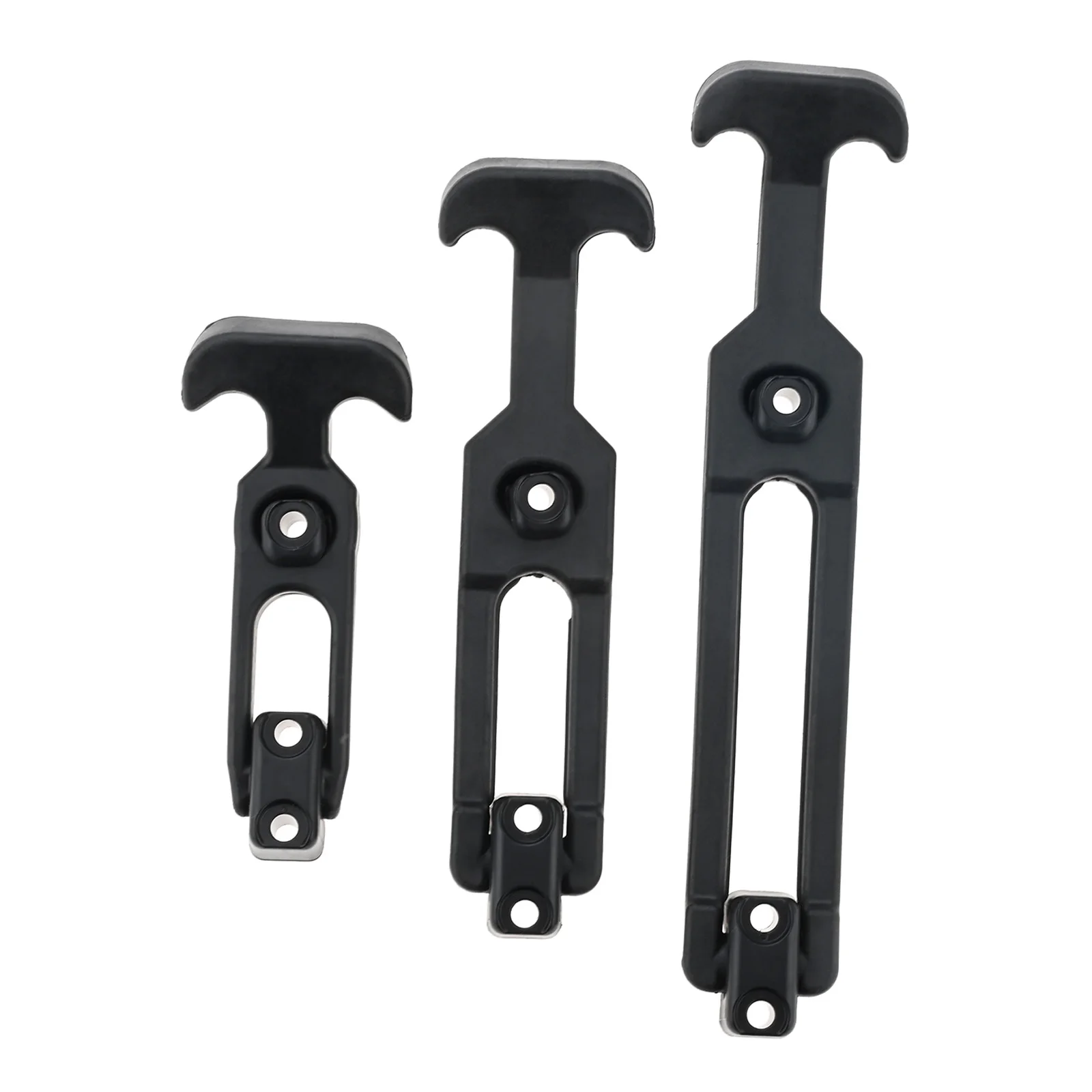Black T-Handle Rubber Flexible - مراجعة Woodworking Project Plans وسعره