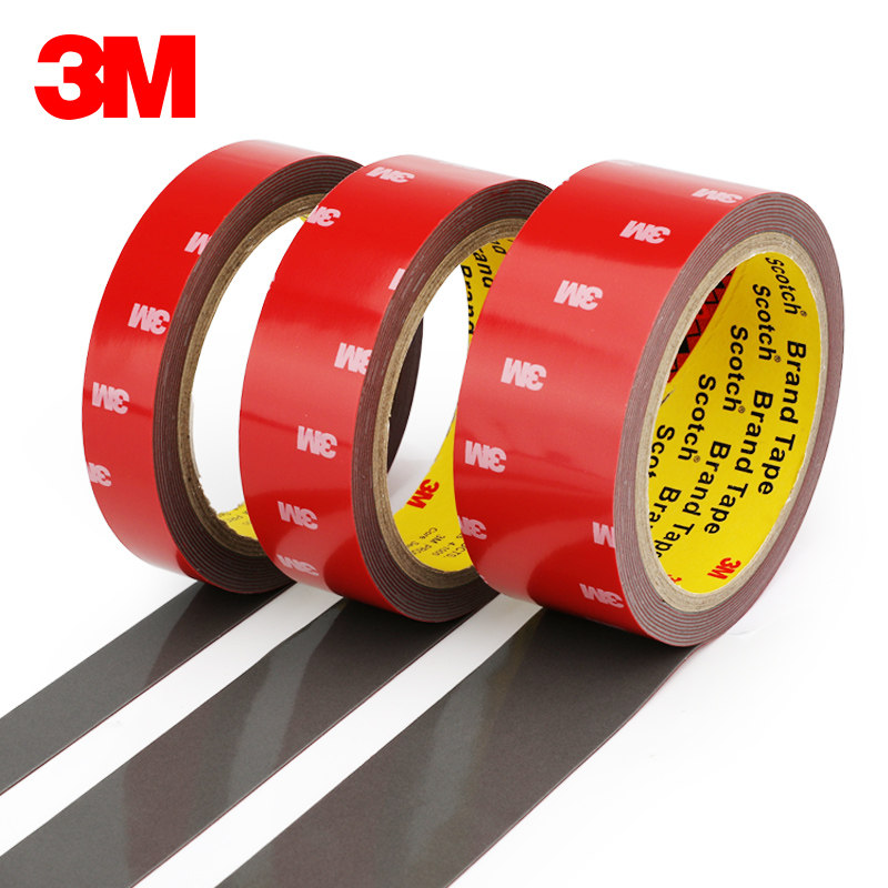 3M 4229P 1/5Rolls Double-Sided - مراجعة Woodworking Logos وسعره