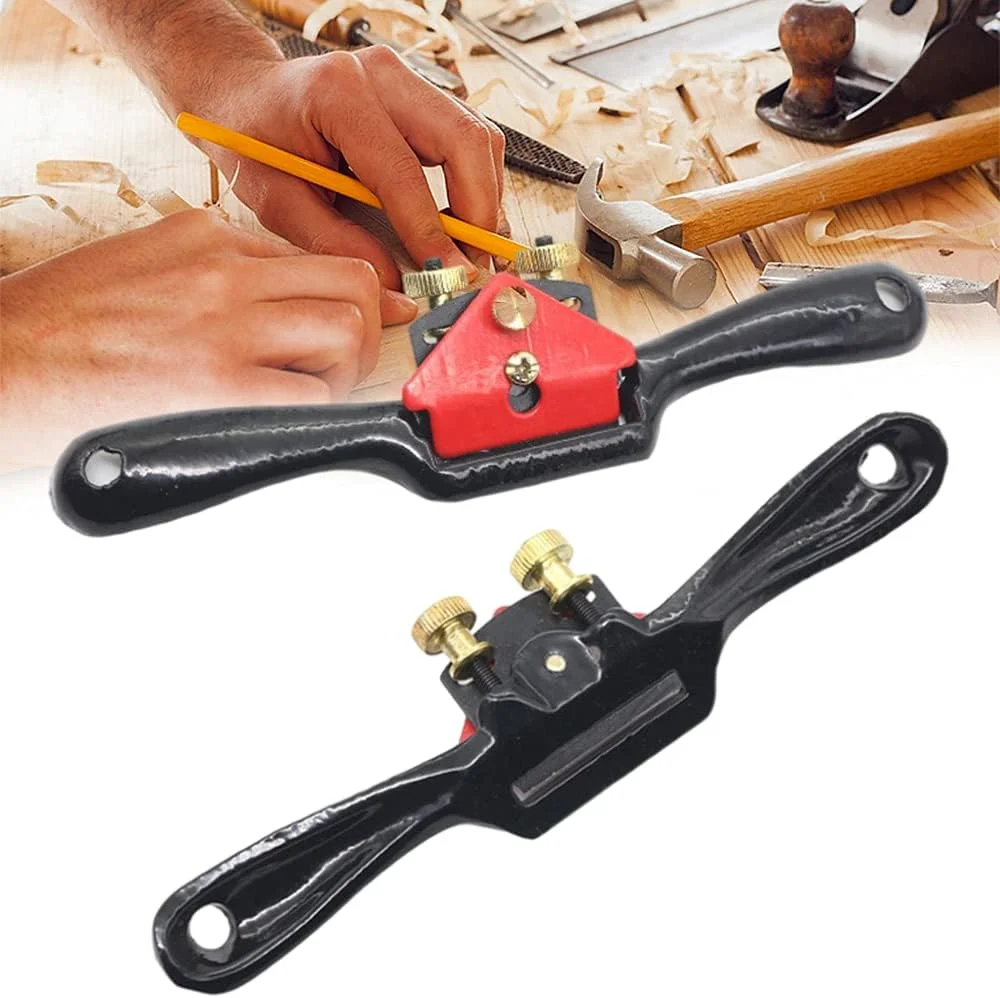 Woodworking Planer Adjustable  - مراجعة Woodworking Shop وسعره