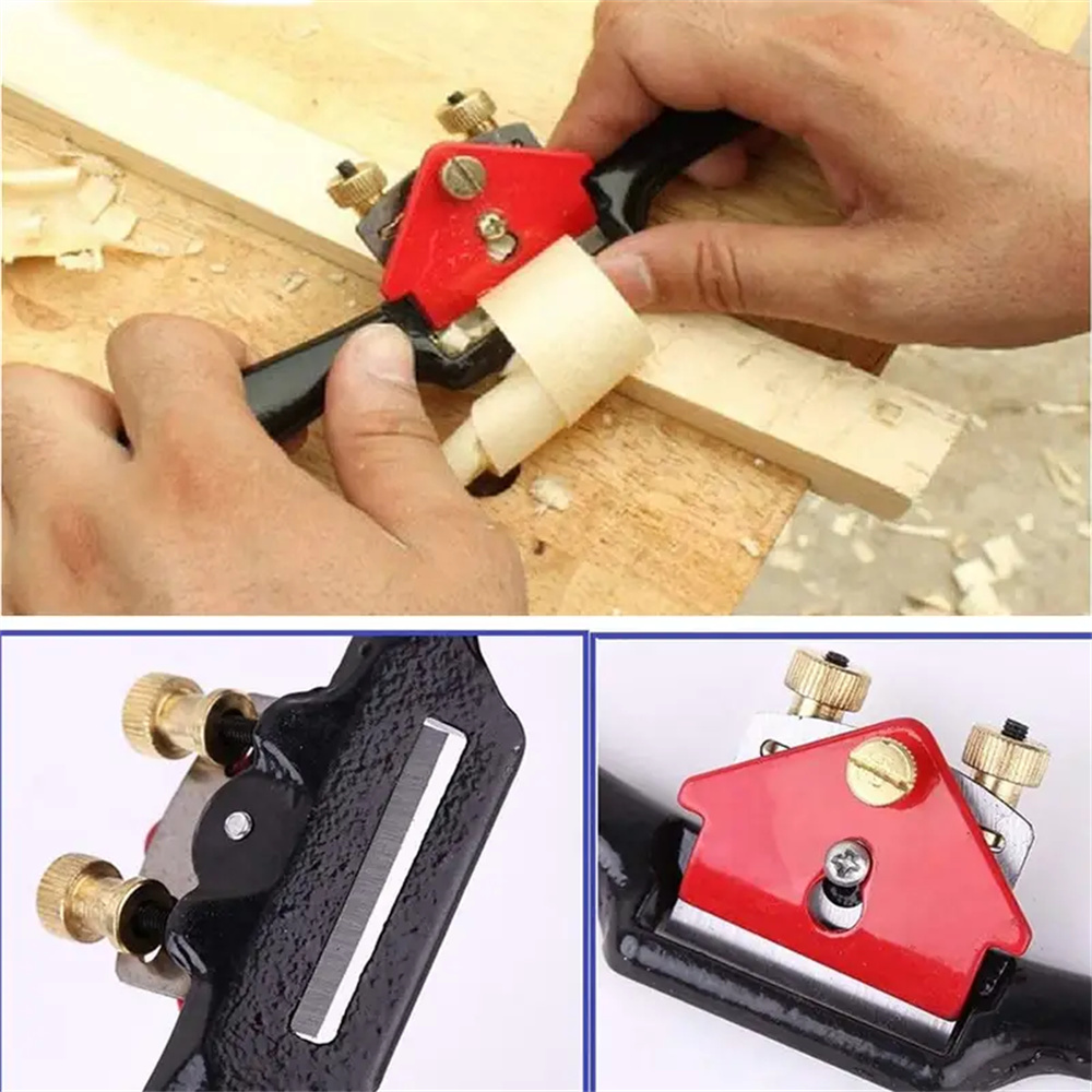 Woodworking Planer Adjustable  - مراجعة Woodworking Shop وسعره