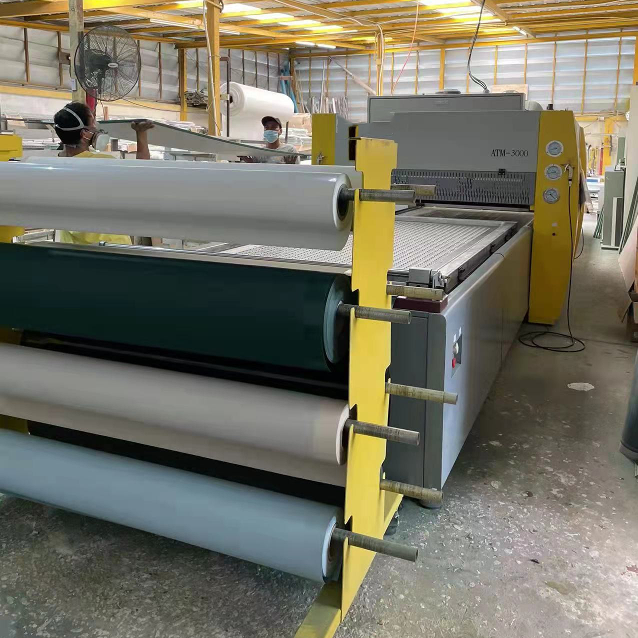 Other Woodworking Machinery Au - مراجعة Woodworking Vacuum System وسعره