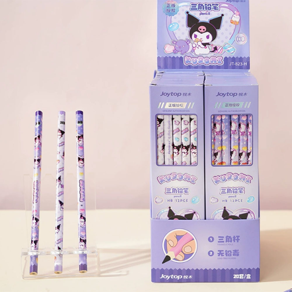 Genuine Sanrio Kuromi Hello Ki - مراجعة Woodworking Ideas وسعره