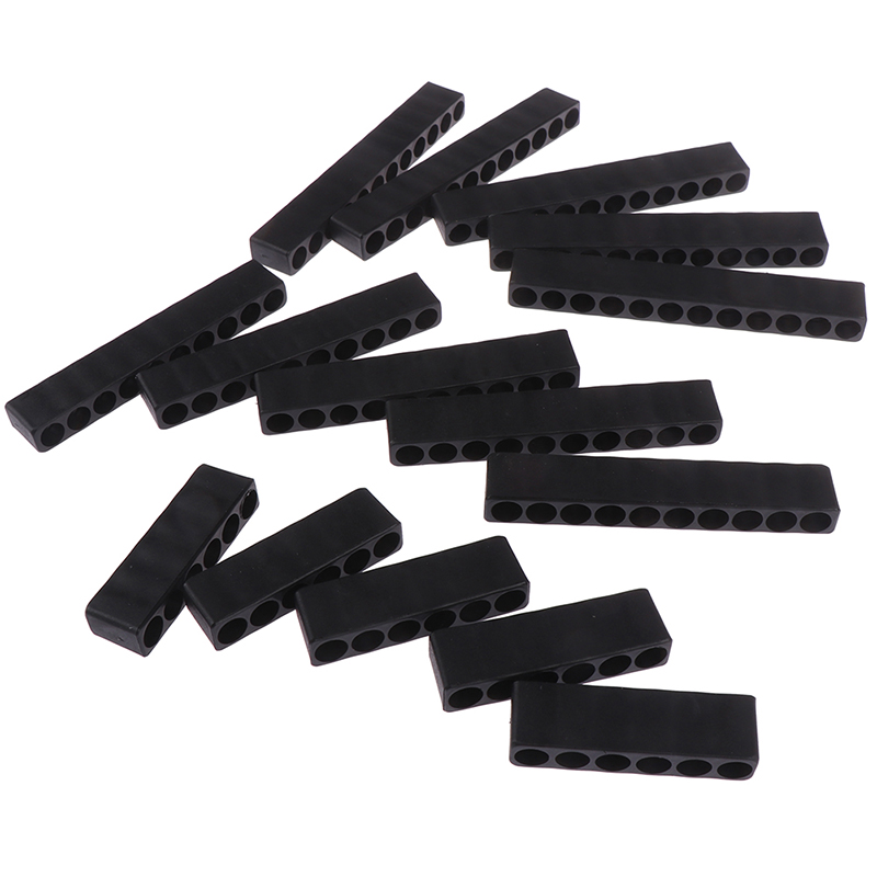 [H]5Pcs Set 6/10/12 holes hex  - مراجعة Woodworking Or Woodworking وسعره