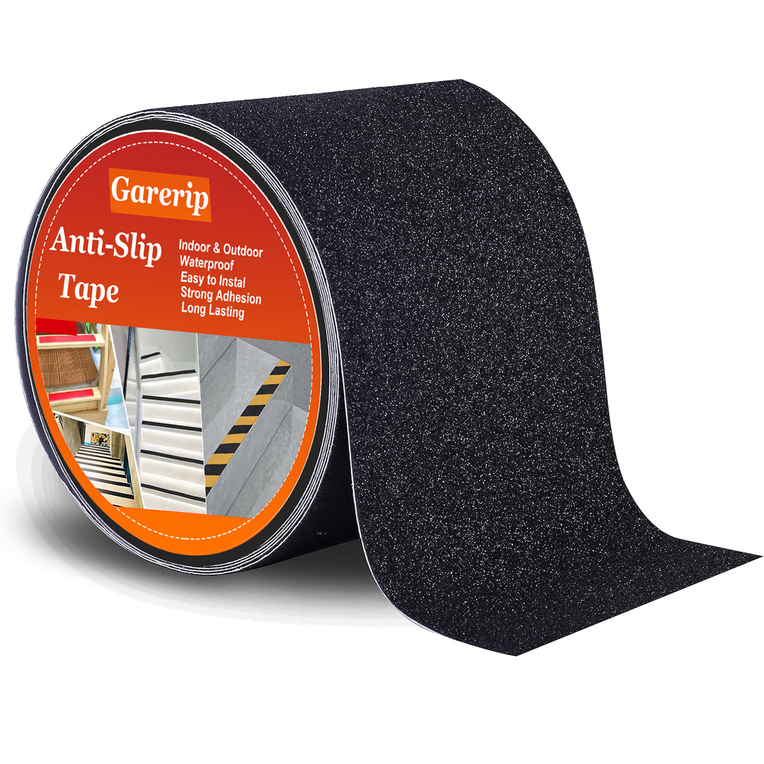 1 Roll of Anti-Slip Traction T - مراجعة Woodworking Or Woodworking وسعره