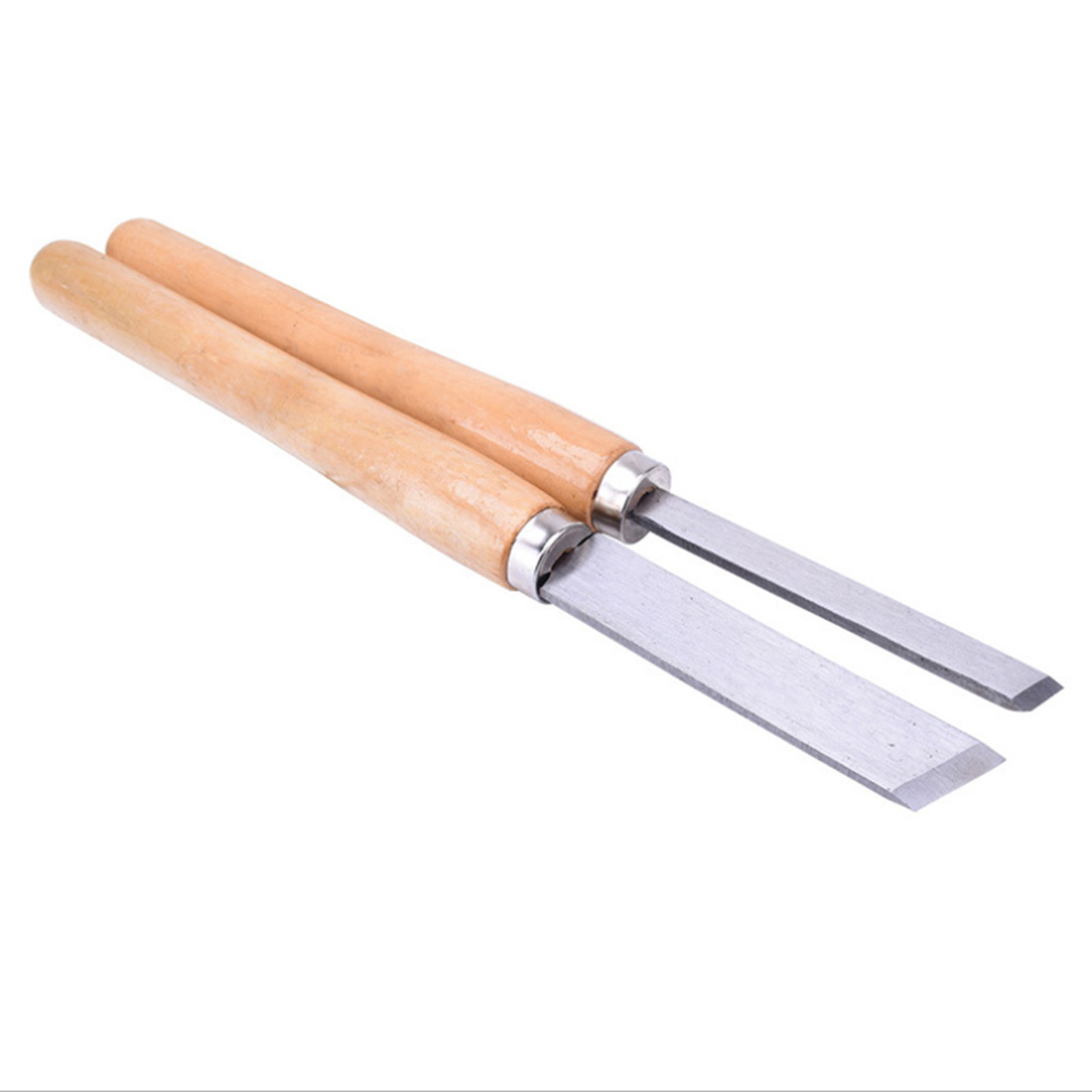 Wood Lathe Chisel Set Turning  - مراجعة Skew Chisel Wood وسعره