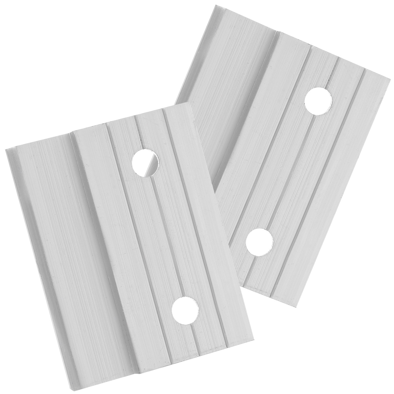 1Set French Cleat Z Clips Alum - مراجعة Woodworking French Cleat وسعره
