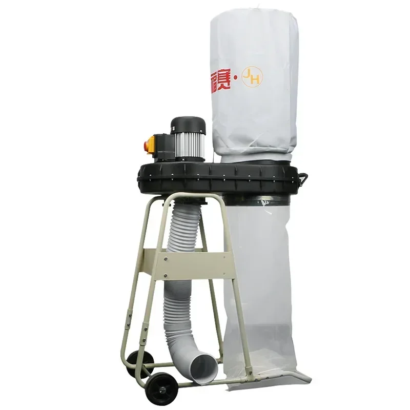 Vertical Woodworking Vacuum Cl - مراجعة Woodworking Vacuum System وسعره
