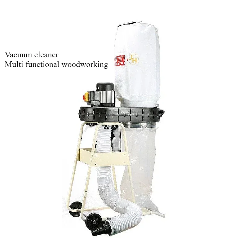 Vertical Woodworking Vacuum Cl - مراجعة Woodworking Vacuum System وسعره